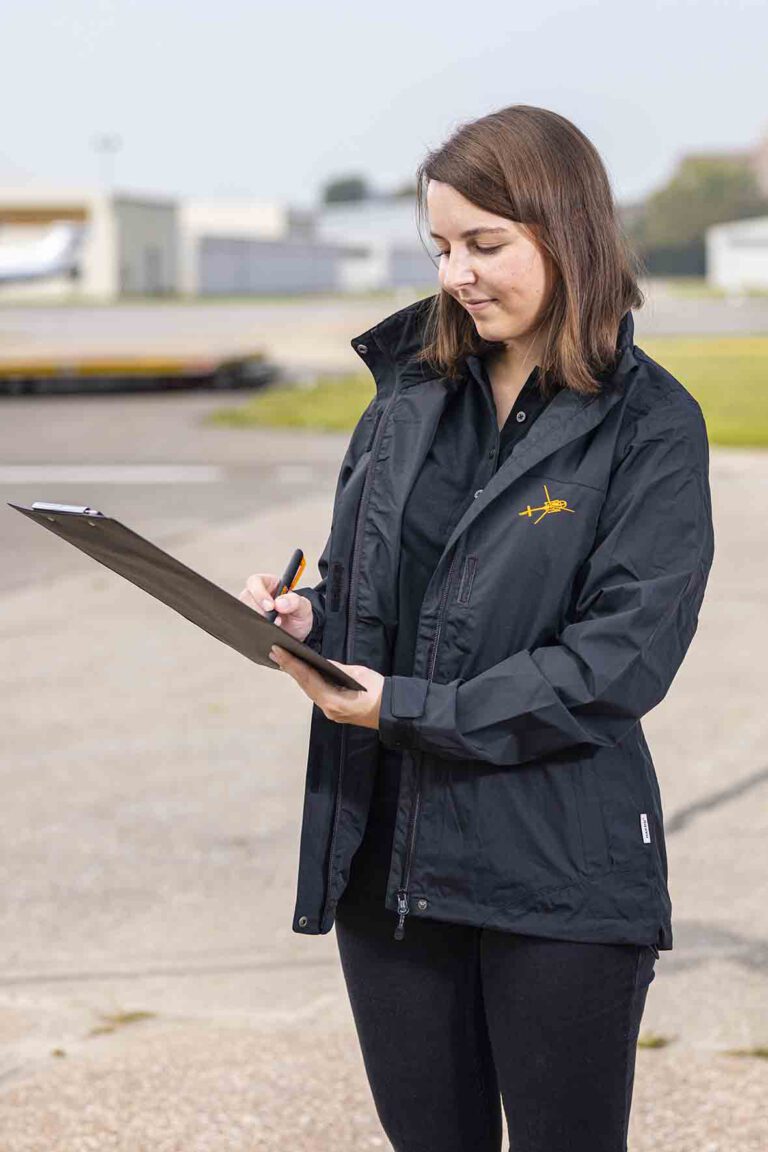Regenjacke Damen
