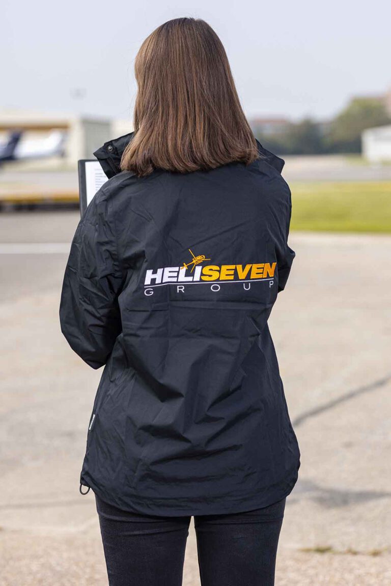 Regenjacke Damen – Bild 2