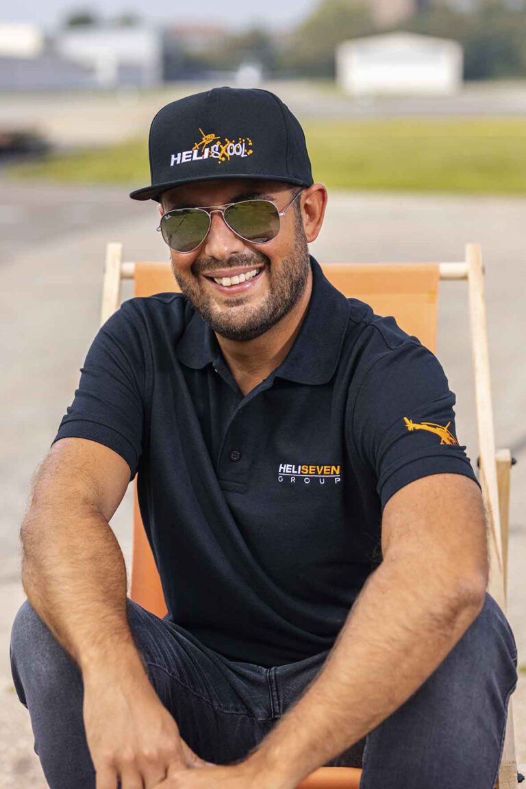 Polo Herren
