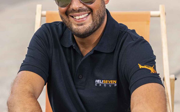 Polo Herren