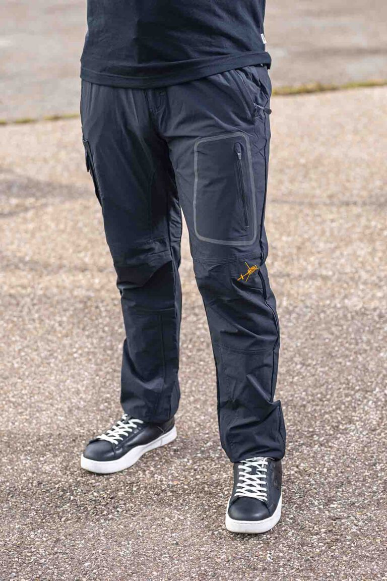 Pilotenhose