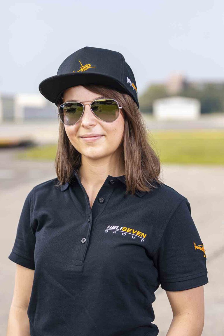 Polo Damen
