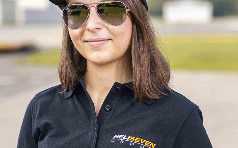 Polo Damen