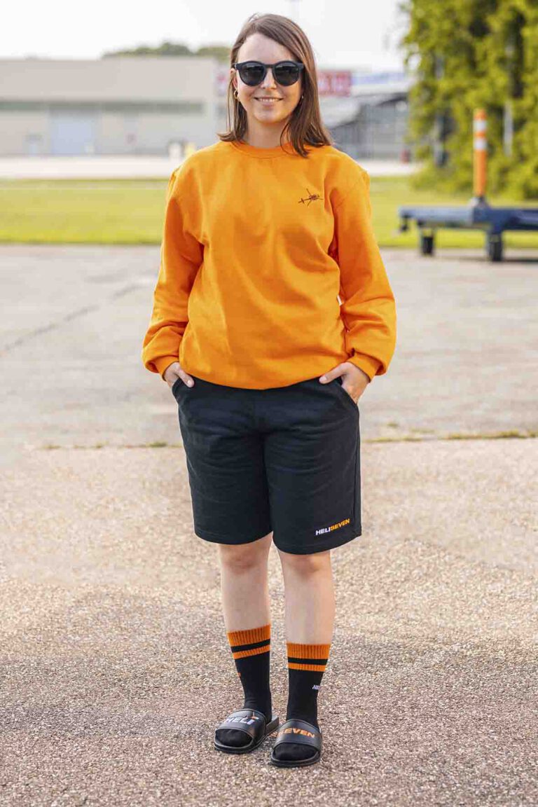 Sweatshirt