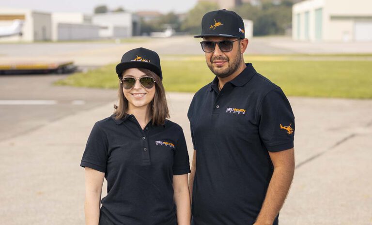 Polo Damen – Bild 2