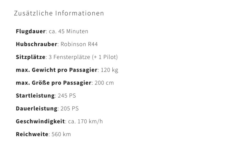 Burgenrundflug – Bild 3